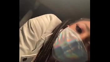 Femeia din columbia este o adevarata futacioasa a