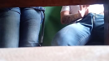 Blonda fierbinte fututa numai in pozitii de filme porno