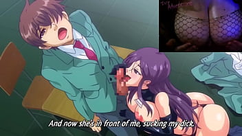 Iubire cu futai mare pentru o bruneta atragatoare