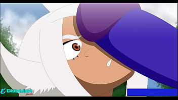 Despre nimfomane cu lindicul mare