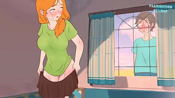 Cum sa fut babele cu tineri