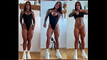 Pune doua femei mature sa se linga in pizda din pozitia 69 si el le fute pe rarnd in gura si cur