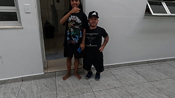 Blonda draguta primeste cel mai bun sex anal